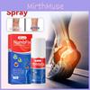 Numbfix Hand And Foot Care Spray With Muscle Relief For General Use Body Wellness