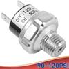 90-120 PSI Luftkompressor Teile Reparaturwerkzeug Ersatz Druckregelschalter