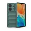 Shockproof Phone Case For Vivo T1 Pro 5G Case Bumper Anti-Slip Silicone Full Back Cover For Vivo T1 Pro Case For Vivo T1 Pro 5G
