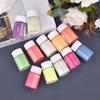 20g/Bottle Noctilucent Natural Mica Mineral Powder Soap Candle Epoxy Resin Dye Pearl  DIY Jewelry Crafts Making Accessory