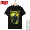 New Megadeth Band Graphic Gift For Fans Unisex S-5XL Shirt OS340 Unisex T-Shirt