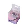 Seventeen Carat Stick Ring Light: Multi-color, Small, SVT Style, Dazzling Colors.