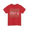 Yippee Ki Yay Made In Australia T-Shirt