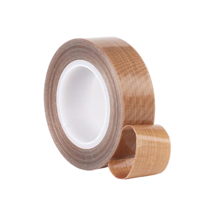 High-Temperature Wear-Resistant Teflon Adhesive Tape
