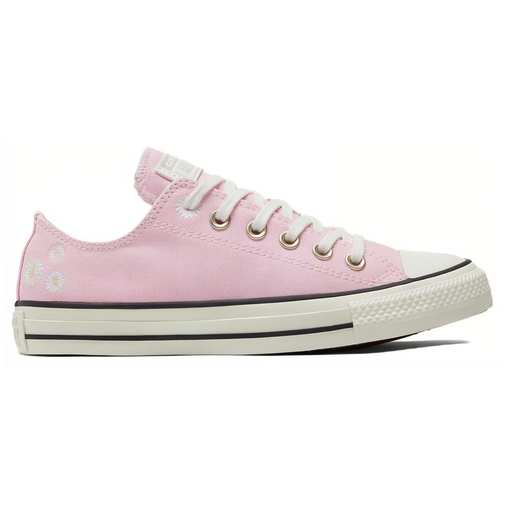Converse Chuck Taylor All Star Festival Florals Sneakers 'Sunrise Pink' Women's A06225C