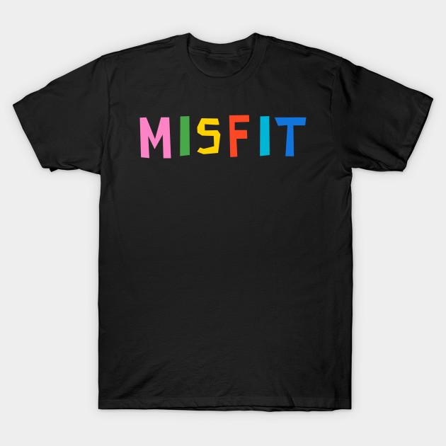Men Black Print T-shirt Misfit No-Cut Transfer Paper Print Cotton Tshirt 2XL чёрный