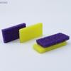 10/20pcs Foot Float Foot Exfoliating Pu Pumice Stone Exfoliating Hard Skin Removal Pedicure Scrubber Professional Foot Care Tool