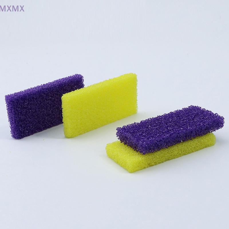 10/20pcs Foot Float Foot Exfoliating Pu Pumice Stone Exfoliating Hard Skin Removal Pedicure Scrubber Professional Foot Care Tool