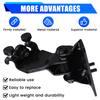 Sliding Door Center Guide For VW Caddy 5V SB -2025- Car Center Sliding Door Rail Pulley Replacement