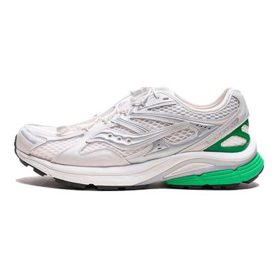 Kinvara 4 Mode Confortable Durable Chaussures de Course Basses Sneaker Unisexe Beige S79078-2