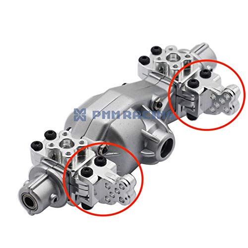 TAMIYA CR-01 Shock Mount (PMM Products)