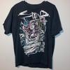 1996 The Singles Staind Band Shirt Klassisch Schwarz Unisex S-5XL E1507