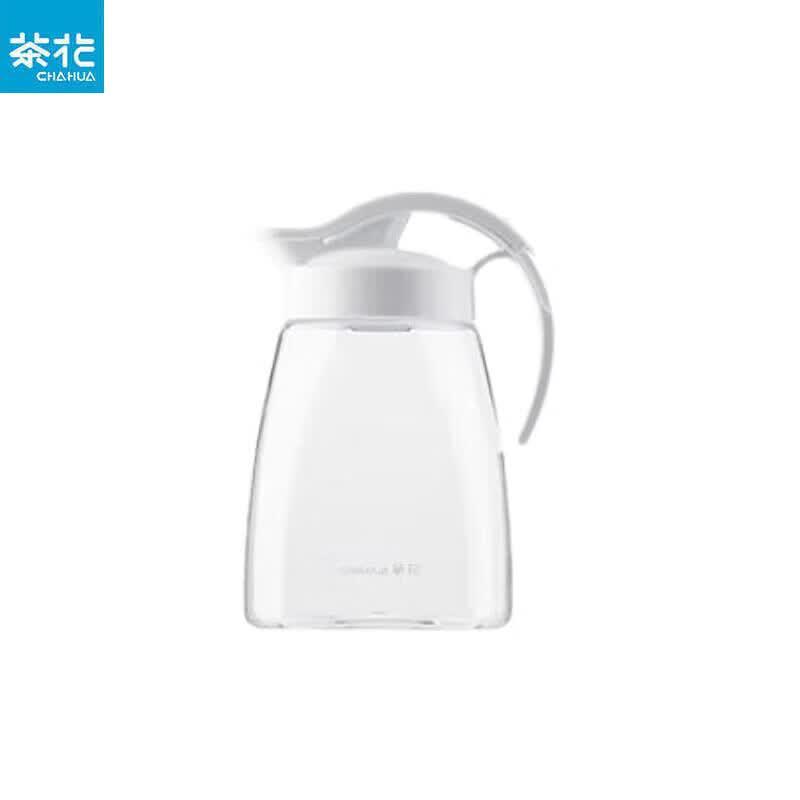 CHAHUA 1.3L Plastic Cold Water Pitcher