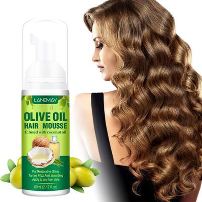 Haar- & Kopfhautpflege – Cremes, Lotionen & Masken für Haare
