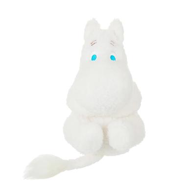 Sekiguchi Mumin Kororin Plüschtier Mumin 572267 H17 xx T13cm B10,5