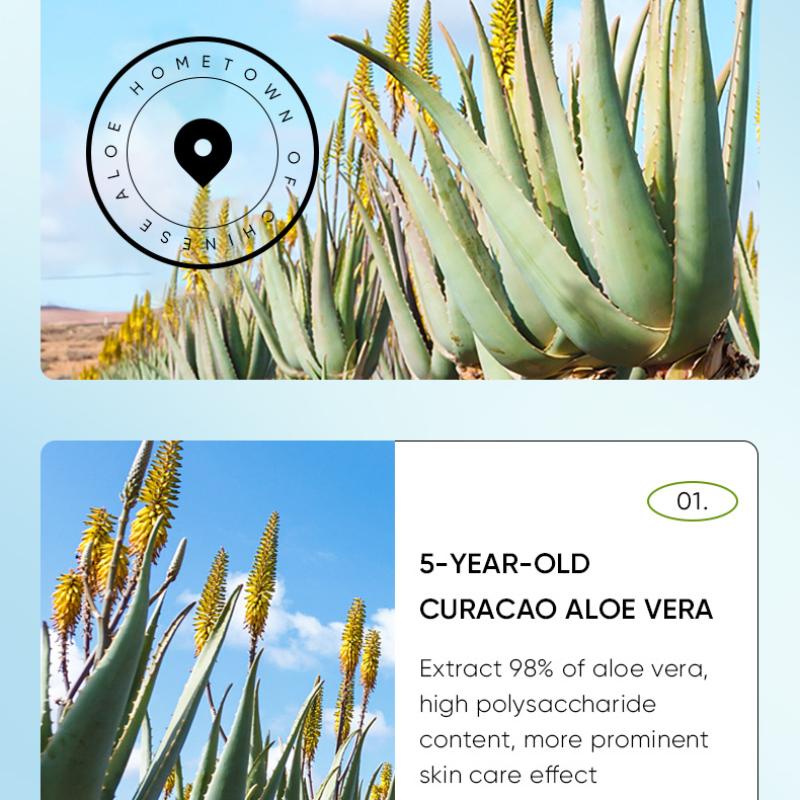 Crema 50g SADOER Vitamina C Aloe Vera Melograno Rosso Idratante Sbiancante