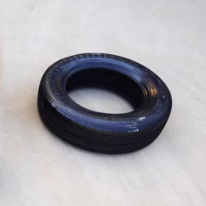 19-inch Refurbished Obstacle Training Tire