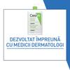 CeraVe Hydrating Facial Cleanser Gel with Ceramides and Hyaluronic Acid for Normal To Dry Skin, 976 Ml