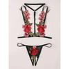 Hot Erotic Sexy Costumes Underwear Lencería Set  New Sexy Adult Lingerie Sets Women Porn Underwear Set Erotic Toy XXL 18+