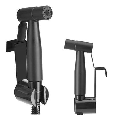 Bidet Spray Gun Toilet Water Tap Bathroom Shower Sprayer Faucet Set Shattaf Hand Shower Shattaf 7/8