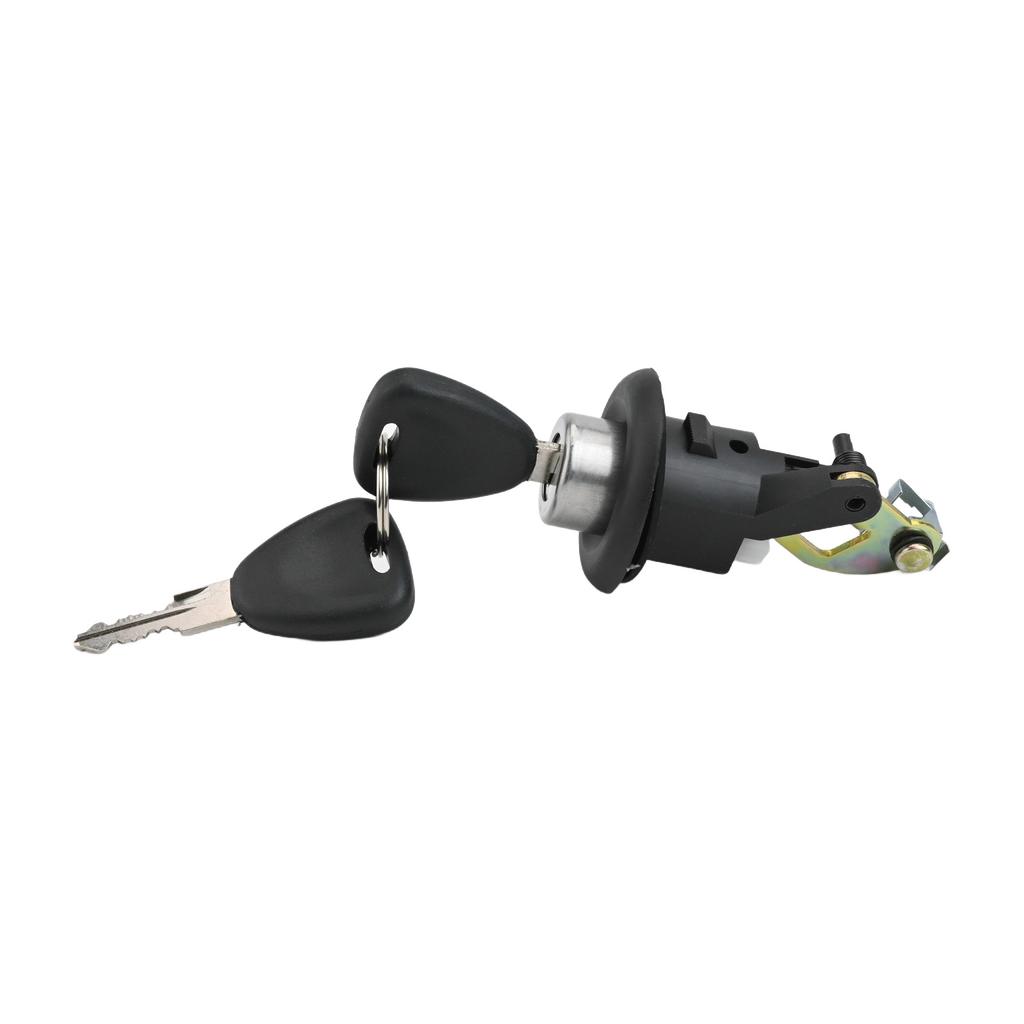 For Dacia Tailgate Replacement Kit Includes Boot Lock and Key Set 905020198