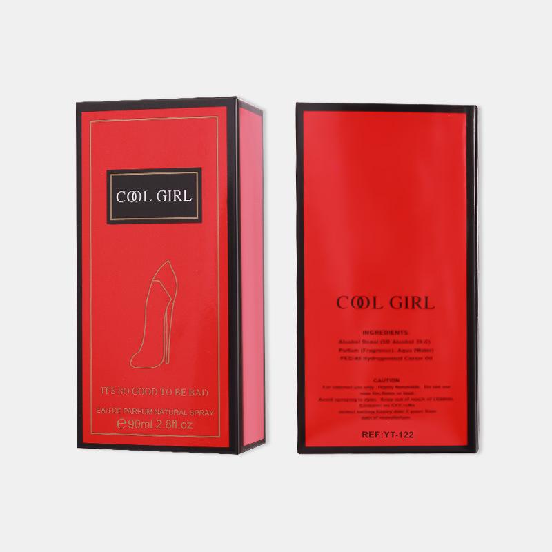 Small Town Yika Blue: Men's Perfume with Woody Notes, Long-lasting Light Fragrance, Douyin Hot Item, Ideal for Students