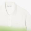 Lacoste Women's Gradient Polo Sweater AF9279-55GQBI