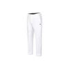 Golf Casual Pants Men's Jade White A11M345803F-WT