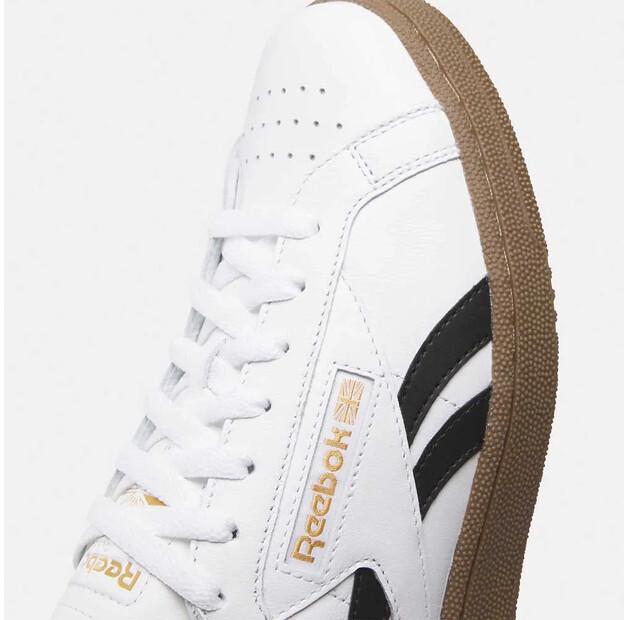 Reebok Кросовки Club C Grounds Uk