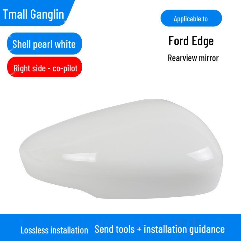 Obudowa lusterka wstecznego do modeli Ford Escape 2020-2024