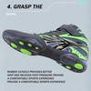 2025 New Mid Cut Unisex Authentic Wrestling Shoes For Men Training Shoes Non-Slip Wrestling Shoes Man Fighting Sneakers Gym Shoe