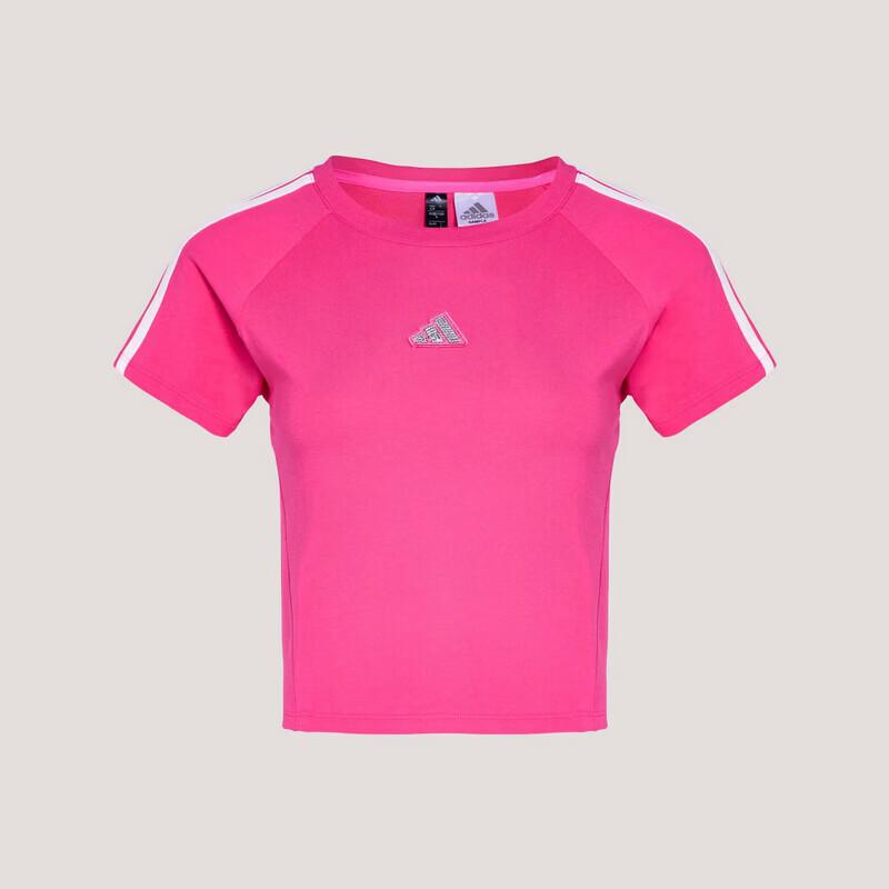 adidas Women's Casual Fashion Sport T-Shirt