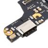 For Xiaomi Poco X3 NFC/Poco X3 Assembly Charging Port Flex Cable with IC Replacement Part (without Logo)
