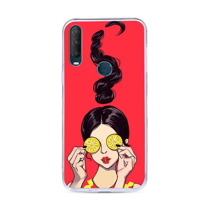 Batterie Alcatel 1S 5028Y – Coque Arrière Originale, 4000 MAh, Occasion