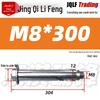National Standard Lanbai Construction Hex Cross Internal Expansion Anchor Bolt