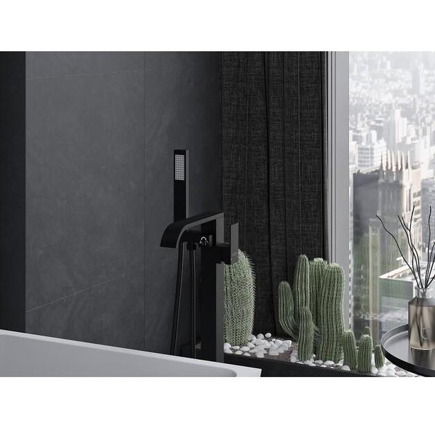 Mixer Mexen Lava Black 75243370