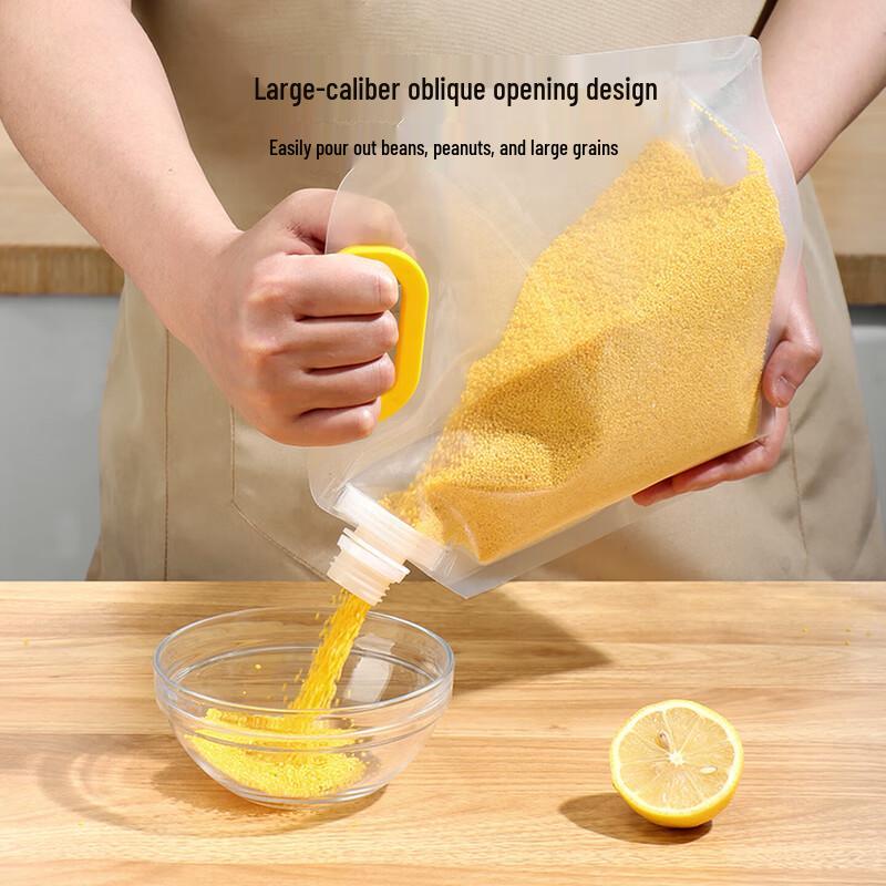 Baijie Grain Storage Bag
