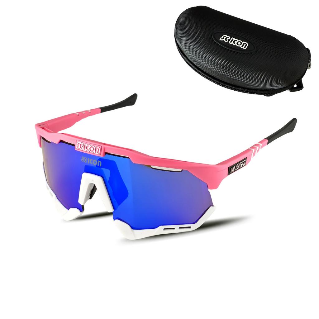 Hot Cycling Sunglasses Men Road Driving Bike Glasses Outdoor Sports Mountain Climbing Women Bicycle UV400 Cycling Goggles