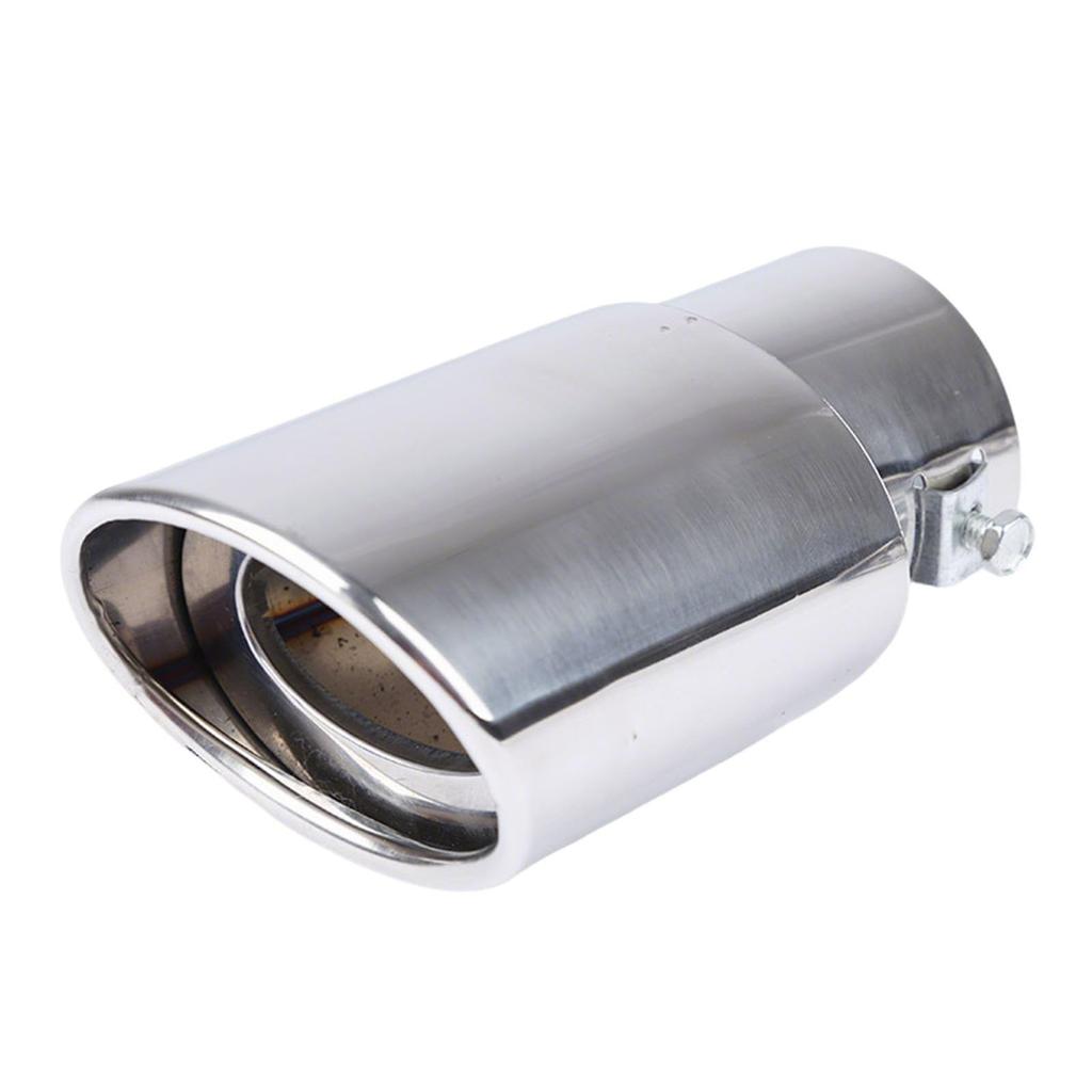 Toyota Pro Box 160 Series NSP160V/NCP16#V/NHP160V Type for September 2014 and Up Muffler Cutter,