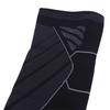 Slijtvaste Fitness Kniebeschermers Zweetabsorberende Compressie Knie Sleeve Dames Mannen