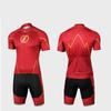 Premium Quality Dc Superhero Movie Cosplay 3d Cycling Jersey T-shirt For Men