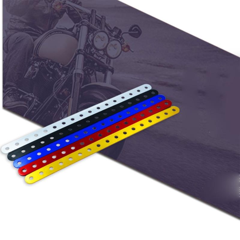 Pro hliníkové držáky světlometů Držák zpětného zrcátka pro motocykl skútr Příslušenství pro úpravu motocyklu