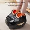 Jiancheng Smart Foot Massager with Heat