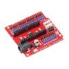 2PCS Expansion Prototype Shield I/O Extension Board Module for Nano v3.0