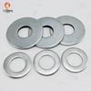 Extra Large Thickened Galvanized Metal Washer: M6, M8, M10, M12, M14, M16 Sizes Available