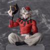 2026New Anime Demon Slayer Figure Action Figures PVC Model Perfect Toys Zenitsu Figurine Inosuke Kimetsu No Yaiba