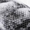 Microfiber Wool Soft Auto Car Washing Glove Cleaning Car Cleaning Glove Motorcycle Washer Care Car Paint Wash Care Tools