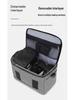 Bolsa Profissional de Ombro Único para Câmera DSLR para Canon, Nikon, Sony e Fuji Câmeras Mirrorless