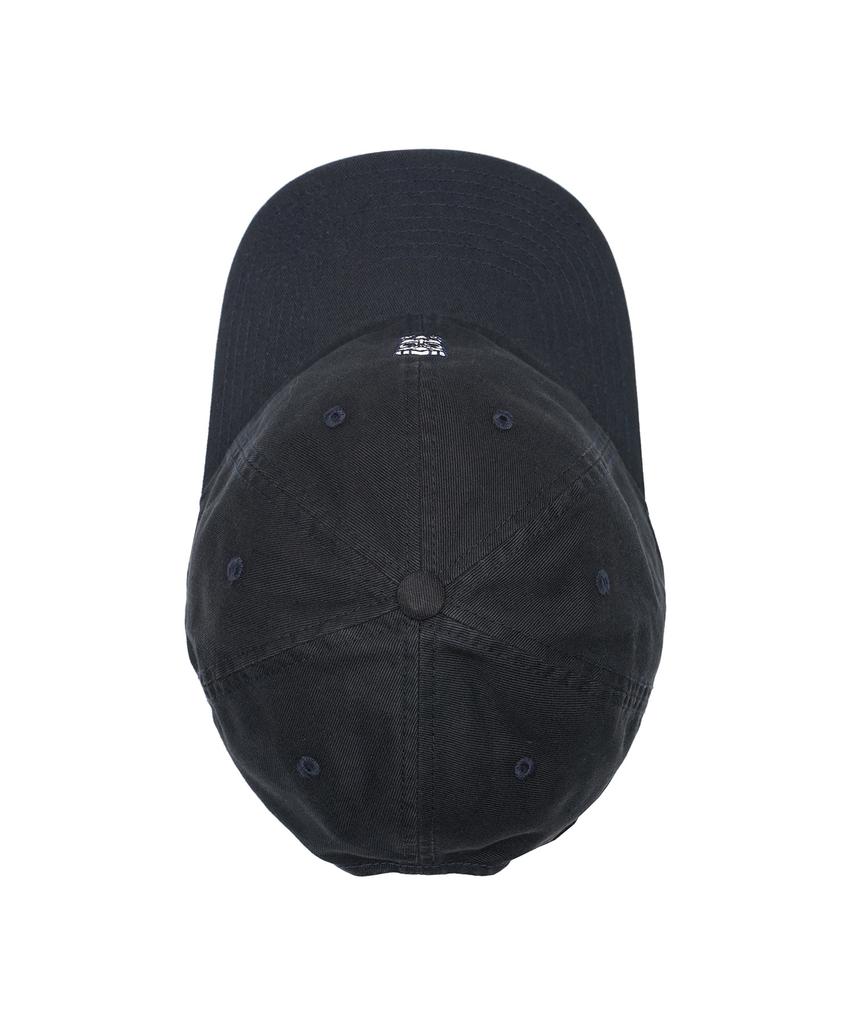 Amelikannideul Ballpark Cap Tiki