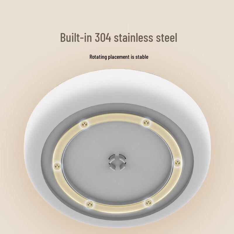 Ecoco 360° Rotating Storage Box